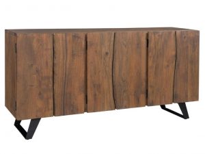 Sequoia Acacia Credenza