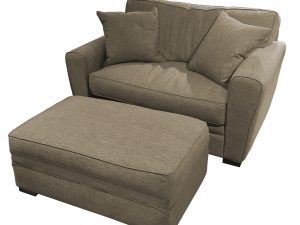 Artemis Chair and 1/2