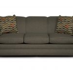Savona Queen Sleeper