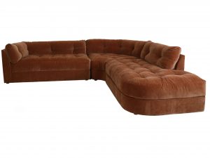Juniper Sectional