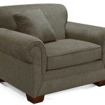 Monroe Chair & 1/2