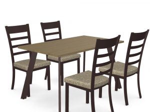 Owen Dining Set