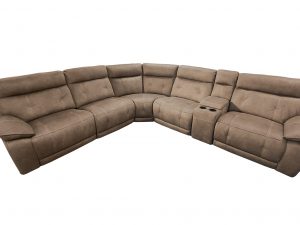 31724 Reclining Sectional