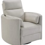 Radius Power Recliner with Battery Pack