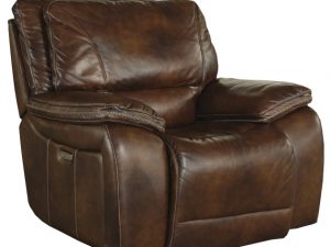 Vail Leather Recliner