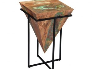 Trippton Multi Accent Table