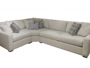 Wilshire Sectional