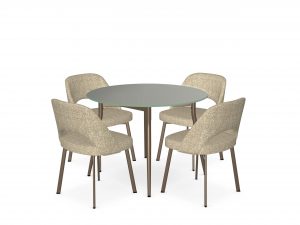 Scarlett Dining Set