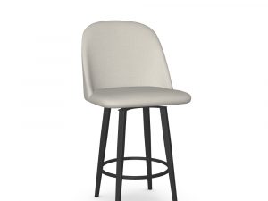 Zahra Swivel Stool