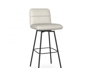 Niles Swivel Stool