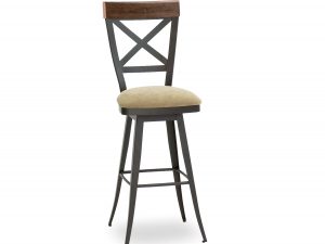 Kyle Swivel Stool
