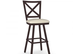 Kent Swivel Stool