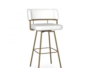 Enya Swivel Stool