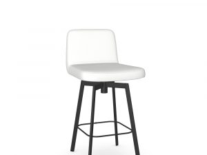 Tully Swivel Stool