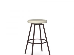 Hans Swivel Stool