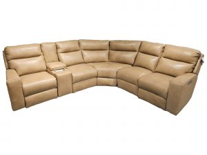 Bristol Reclining Sectional