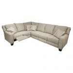 Primrose Hill Reclining Sectional