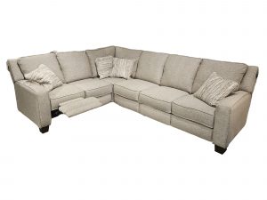 Primrose Hill Reclining Sectional