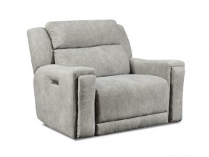 Boss Extra Wide Recliner