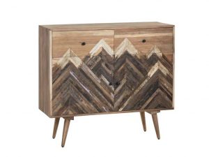 Sierra Nevada Cabinet