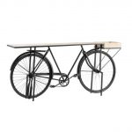 HB Cruiser Console Table