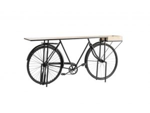 HB Cruiser Console Table