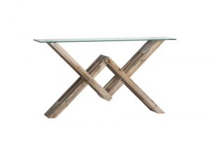 Hanson Console Table