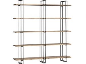 Anthropology Etagere