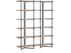 Holden Etagere