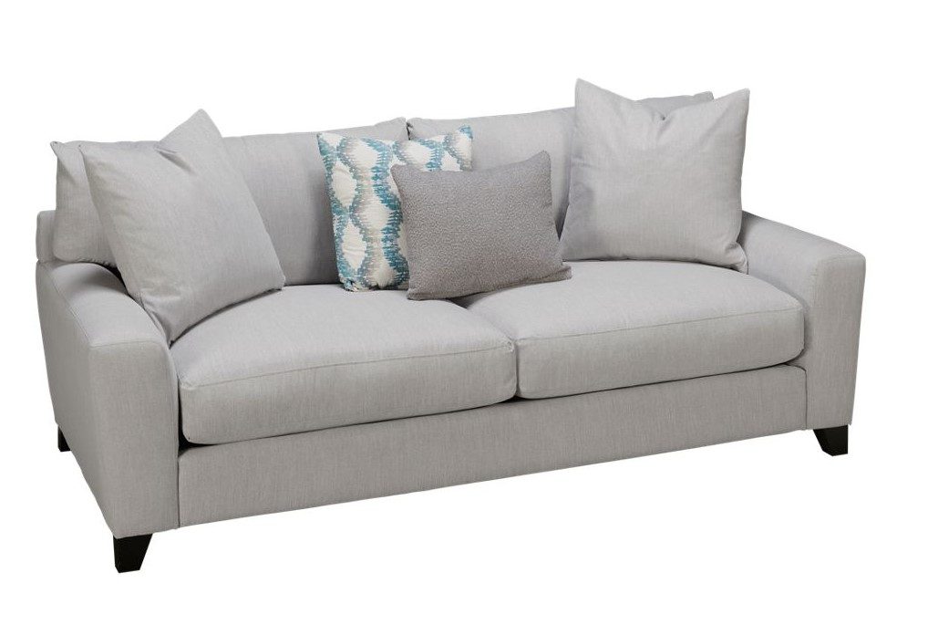 Harris Sofa Colorado Casual Furniture