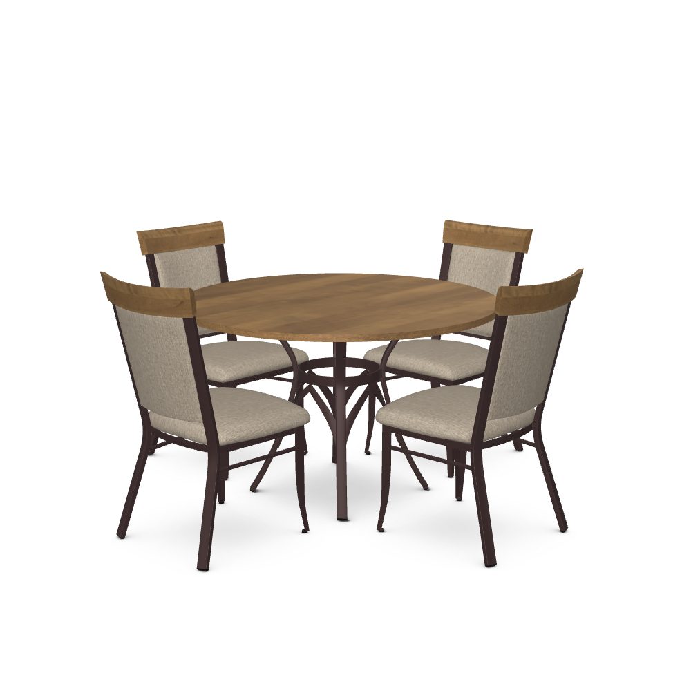 Eleanor Dining Set – Colorado Casual Furniture